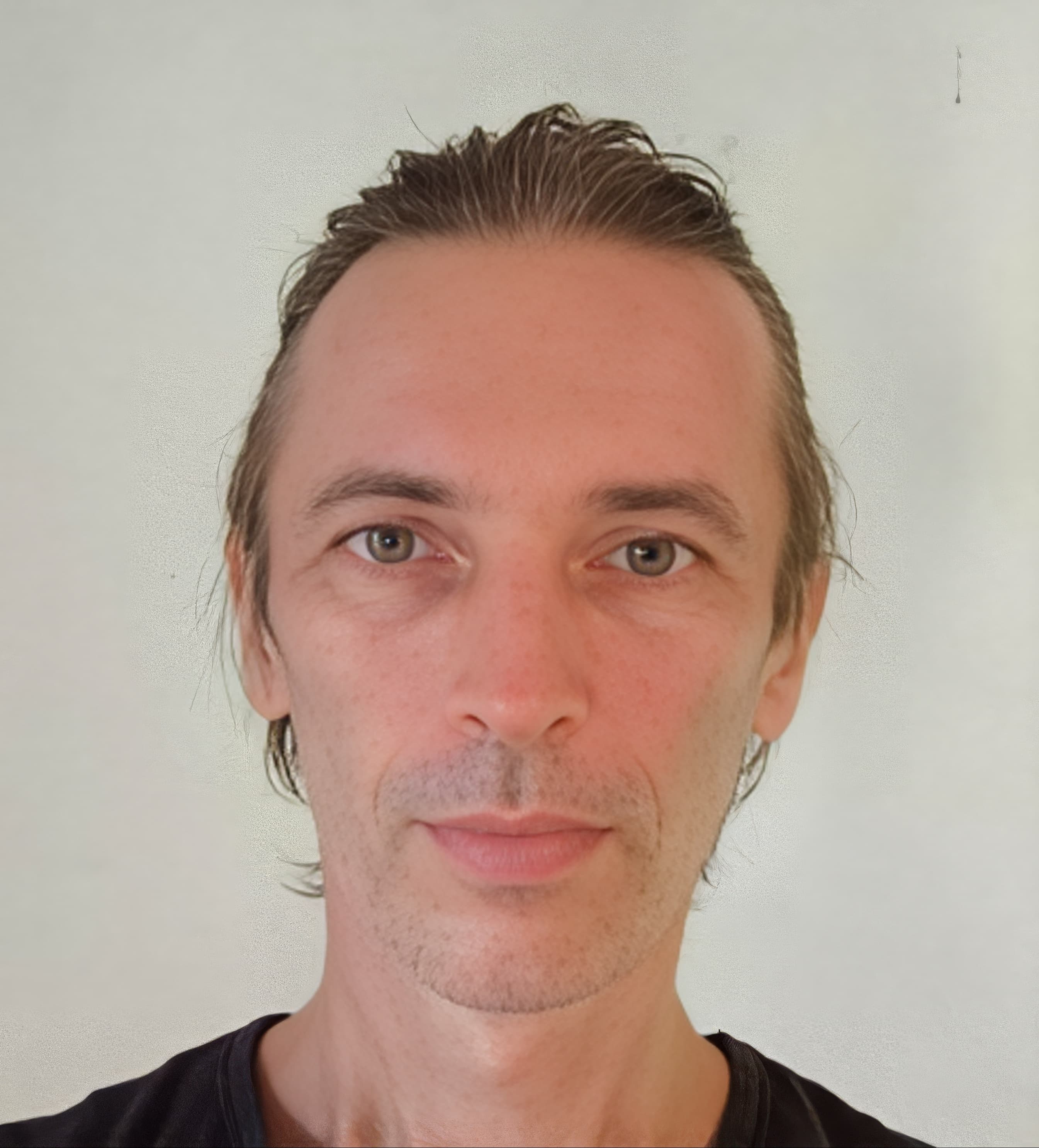 Alexander Belov