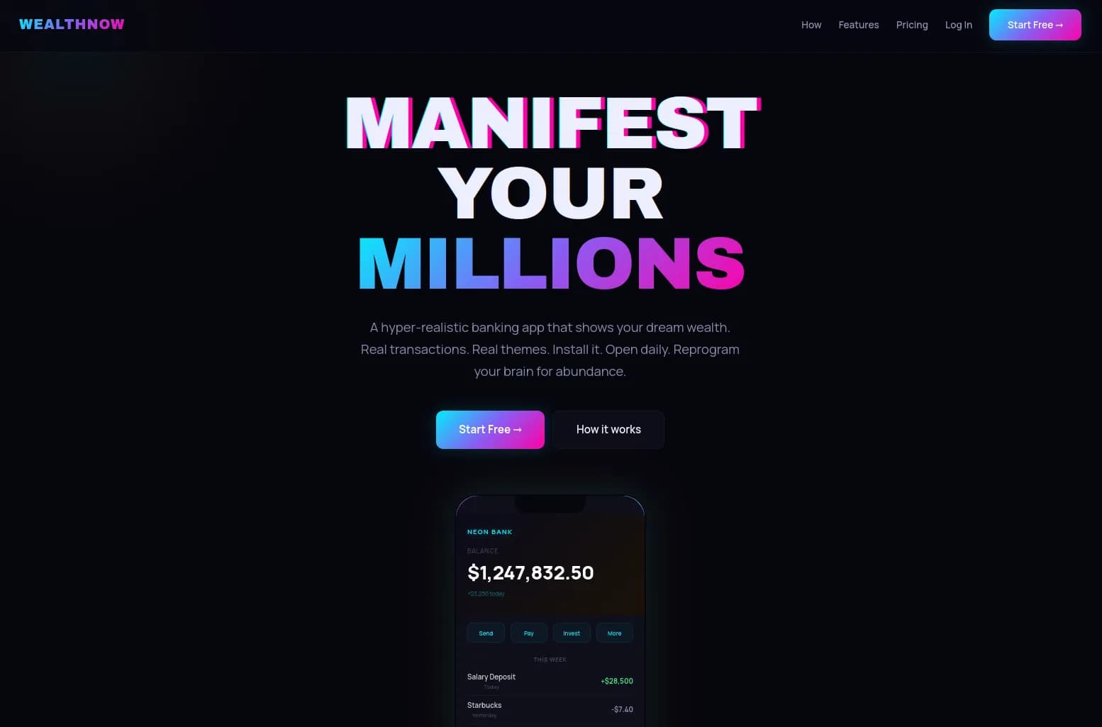 WealthNow